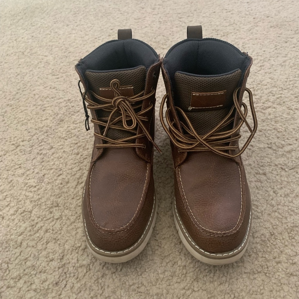 Sonoma Brown Timberland Boots - Picture 2 of 4